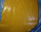 Foto langkah ke 3 dari resep Cheddar Cheese Cookies.