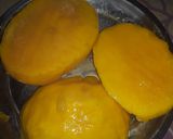 আফগানি ম্যাঙ্গো মিল্কশেক(Afgani mango milkshake recipe in Bengali) রেসিপির ধাপ 1 ছবি