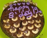 Foto langkah ke 8 dari resep Fudgy Brownies oven tangkring.
