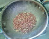 நிலக்கடலை குழம்பு ரெசிபி ஸ்டேப் 3 புகைப்படம்