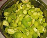 ककोड़े की सब्जी (kakore ki sabzi recipe in Hindi) रेसिपी चरण 1 फोटो