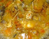 Foto langkah ke 4 dari resep Sambel Ikan Asin Pedas.