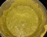 झणझणीत मसाला ढेमसे (विदर्भ स्टाईल) (Masala Dhemse Bhaji Recipe In Marathi) रेसिपी स्टेप 3 फोटो 