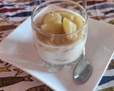 Foto del paso 5 de la receta: Postre de pera y yogur