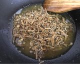 Foto langkah ke 2 dari resep Kering Tempe Teri Kacang.