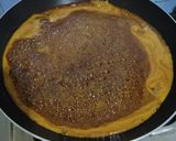 Foto langkah ke 2 dari resep Bolu Karamel / Bolu Sarang Semut.