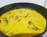Foto langkah ke 4 dari resep Gangan Paliat.