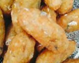 Foto langkah ke 4 dari resep Otak-Otak Goreng Tembang Dencis.