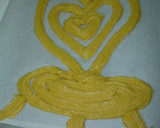 Foto del paso 5 de la receta: Galletas corazón mermelada y otras