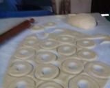Foto del paso 3 de la receta: DONAS🍩🍩