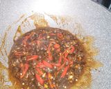 Foto langkah ke 4 dari resep 359. Steam Mujair Saus Hongkong.