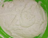 A picture of step 1 of Gurasa.