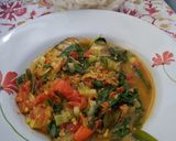 Foto langkah ke 7 dari resep Woku Ikan Bader.