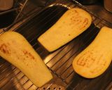Foto del paso 3 de la receta: Pavo (filetes) a la King-Racinguista