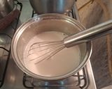 Foto del paso 1 de la receta: Muffins merengados relleno con crema pastelera