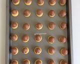 Foto langkah ke 7 dari resep Tiger Choux Pastry/ Soes Tiger (simple, ekonomis, no mixer plus tips).