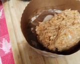 Foto del paso 1 de la receta: Tortilla de atún en la freidora de aire