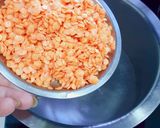 મીંટ & મસુર બાઈટસ (Mint Masoor Bites Recipe In Gujarati) રેસીપી સ્ટેપ2ફોટો