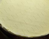 Foto del paso 2 de la receta: Quiche de jamón y queso