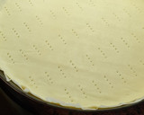 Foto del paso 2 de la receta: Quiche de jamón y queso