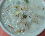 சேமியா பாயாசம் ரெசிபி ஸ்டேப் 4 புகைப்படம்