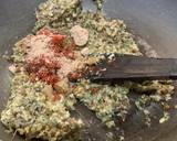 Sprouts panner Paratha recipe step 1 photo
