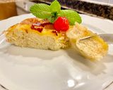 Foto del paso 13 de la receta Pastel de manzana en 15’ sin horno, sin gluten (Apple pie in 15’ without oven, gluten-free)