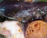 Foto langkah ke 2 dari resep Pepes ikan patin segar.