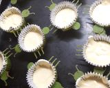Foto del paso 5 de la receta: Muffins de Vainilla