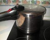 Foto del paso 1 de la receta: SALSA Velouté
