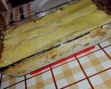 Foto del paso 5 de la receta: Lasagna bolognesa con salsa bechamel