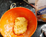 Foto del paso 2 de la receta: Tarta de ricota con dulce de leche🤤