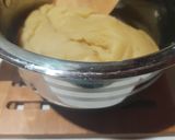 Foto del paso 4 de la receta: Croquembouche, rellenos con una crema pastelera de limón
