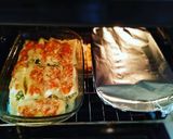 Foto del paso 7 de la receta: Canelones rellenos con espinaca y ricota