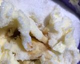 Foto del paso 5 de la receta: Torta “Violencia cero”