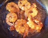 Foto langkah ke 6 dari resep 🍤 Udang panggang teflon.