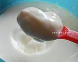 Homemade Yogurt Plain #KamisManis langkah memasak 5 foto