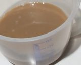 Foto langkah ke 2 dari resep Es Mambo Mocca dan Kopi Susu Gula Aren.