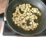Foto del paso 2 de la receta: Revuelto de Setas Vegano