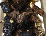 Foto del paso 5 de la receta: Bizcochos materos de azúcar negra (sin manteca ni grasa)