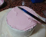 Foto del paso 10 de la receta: Tarta muñeca japonesa