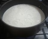 Foto del paso 2 de la receta: Queso crema casero