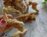 Foto langkah ke 5 dari resep Jamur Tiram Crispy.