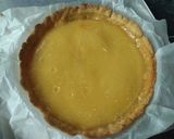 Foto langkah ke 5 dari resep Pie Susu Teflon.
