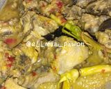 Foto langkah ke 3 dari resep Tongseng Ayam.