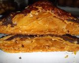 Foto langkah ke 7 dari resep Puff Pastry/Grem Lipat.