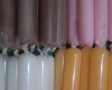 Foto langkah ke 3 dari resep Es Mambo susu pop ice.