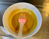 熱狗起司飯捲的食譜步驟5照片
