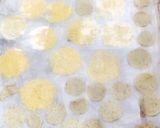 A picture of step 1 of Maida papad.