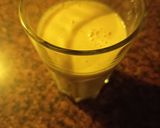Foto del paso 4 de la receta Batido de Nectarina